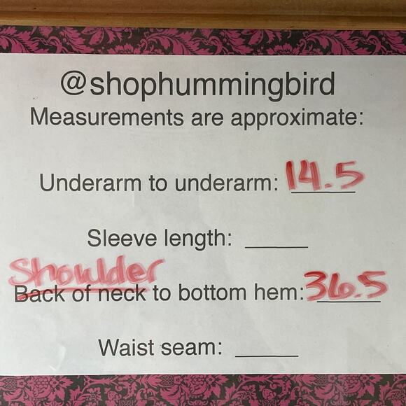 Tommy Hilfiger Crochet Chambray Dress Sleeveless Open Back Blue Ivory SZ Medium - Picture 10 of 12